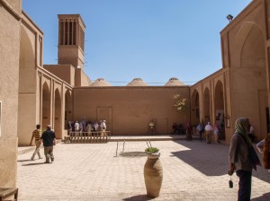 Yazd Alexander Prison (3)    